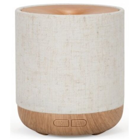 Diffuseur d'huiles essentielles 200ml 30m² - Livoo - DE161 (1/4)