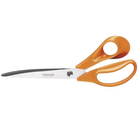 Ciseaux professionnel droitier 25cm - Fiskars - 1075038
