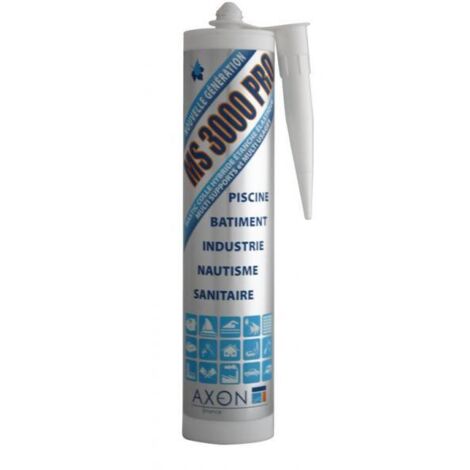 Outillage - Axon MS3000 – Gris
