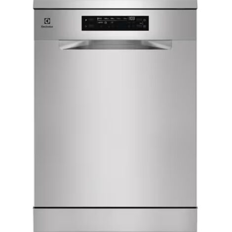 Electrolux ESM48400SX Autoportante 14 couverts C (1/5)