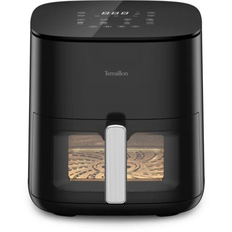 Friteuse airfryer 7l 2300w - Terraillon - 15516 (1/3)
