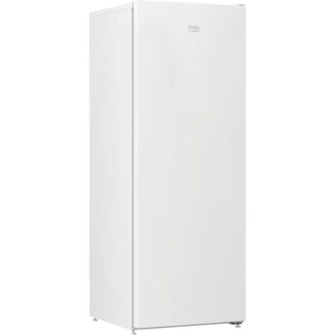 Congélateur armoire BEKO RFNM200T40WN