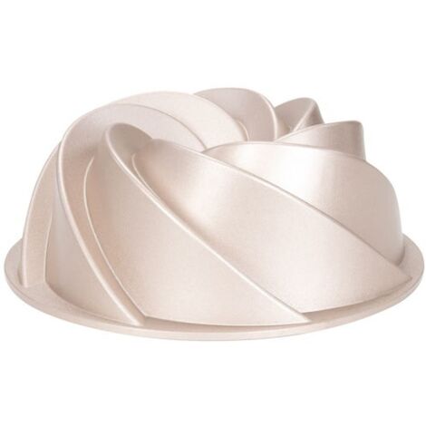 Moule à couronne 24 x 8.8 cm fonte aluminium - Patisse - 04501 (1/2)