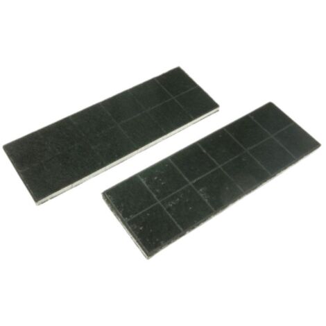 Filtre à charbon pour hotte - Elica - CFC0142324 (1/2)