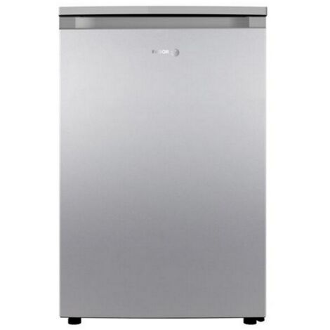 Réfrigérateur table top 54.9cm 107l silver - Fagor - FTT107DS