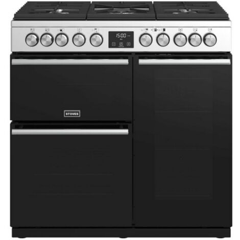 Piano de cuisson PPRECIDX90DFSS