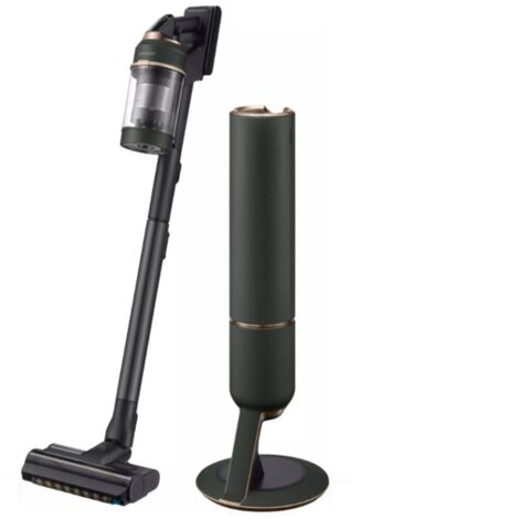 Aspirateur balai rechargeable 25.2v - Samsung - VS20A95943N (1/5)