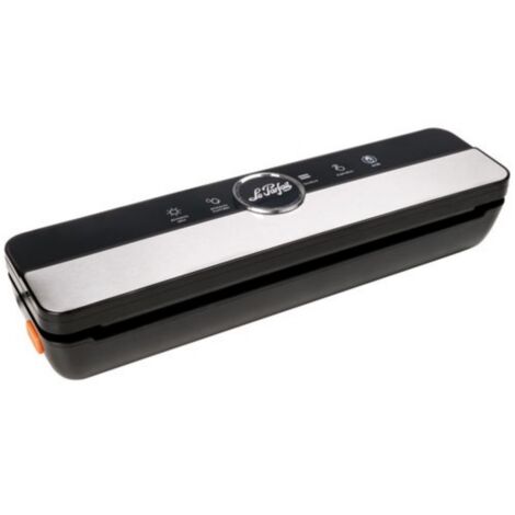 Appareil à emballage sous-vide 130w - Le Parfait - 47112B1 (1/4)