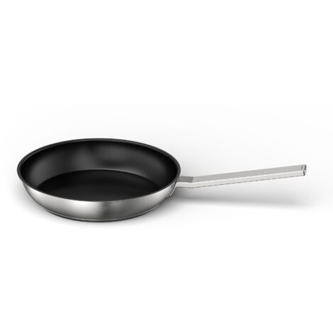 Bosch Pfanne, ⌀ 22 cm, non-stick, Edelstahl, HEZ9CF280 (1/4)