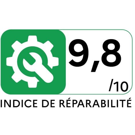 Aspirateur traineau 75db rouge - Bosch - bgbs4pet1
