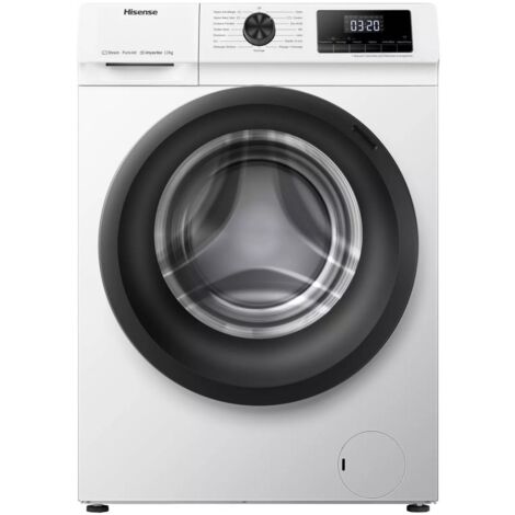 Leve-linge frontal HISENSE W1214QE