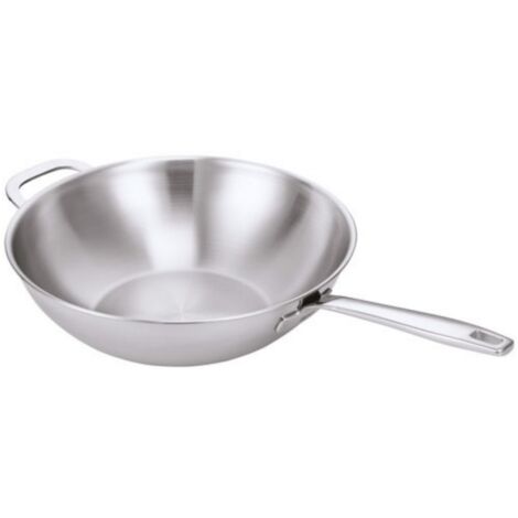 POÊLE WOK 30 CM MULTI-PLY - MAESTRO BEKA 1262487