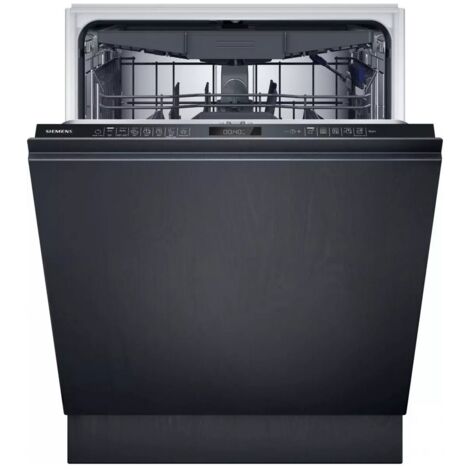 Lave-vaisselle 60cm 14 couverts 42db tout intégrable - Siemens - SX75EX23CE