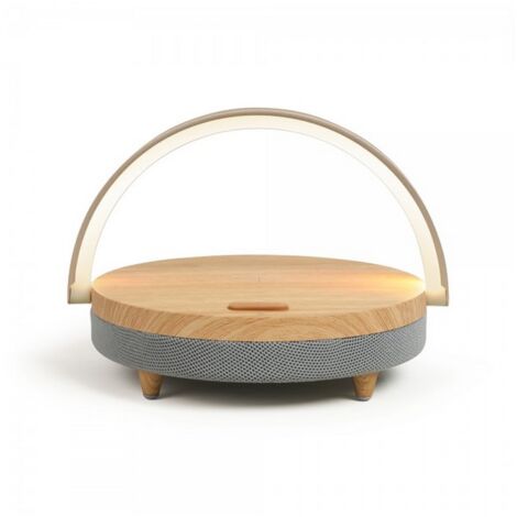Enceinte nomade bluetooth - Livoo - TES242 (1/5)