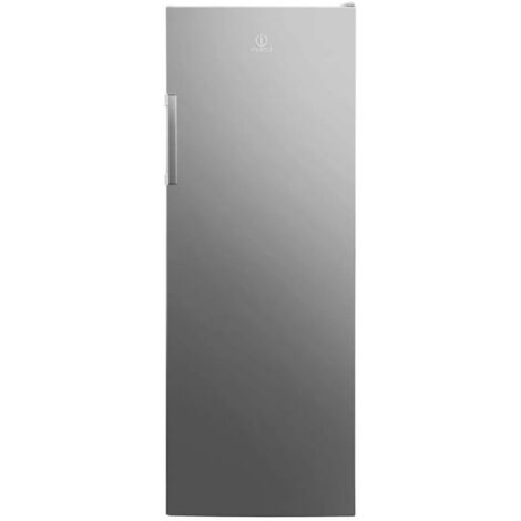 Réfrigérateur 1 porte 60cm 322l brassé - Indesit - SI63QS