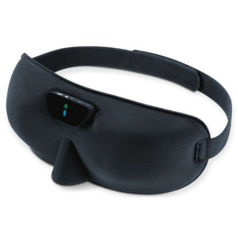 Masque de sommeil anti-ronflements - Beurer - SL60 (1/5)