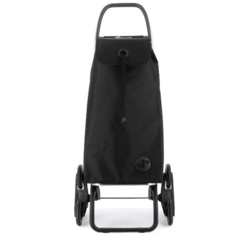 Poussette de marché 6 roues 43l - Rolser - IMX303 NEGRO (1/2)