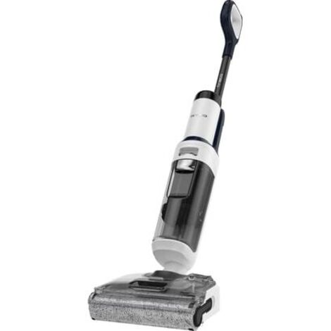 Tineco – Aspirateur laveur sans fil 220W – Technologie iLoop pour détection saleté – Autonomie 40 min – Réservoir 0.8L – Niveau sonore 78 dB
