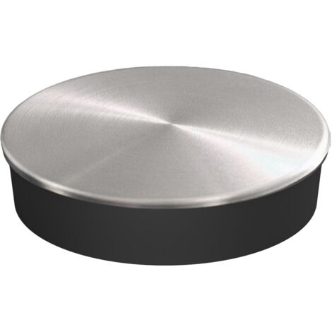 Bouton magnétique gris - Neff - Z9801TWS0 (1/3)