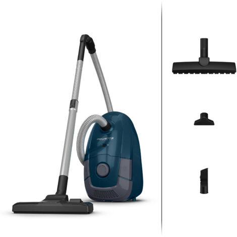 Power xxl parquet.750w.4,5l.76 - Rowenta - RO3126EA