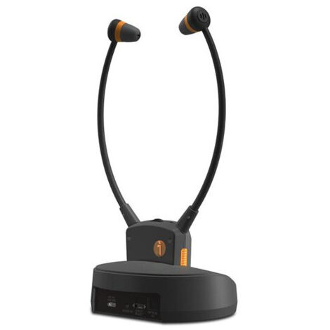 Casque tv sans fil stéthoscope - Muse - M286CTV (1/2)