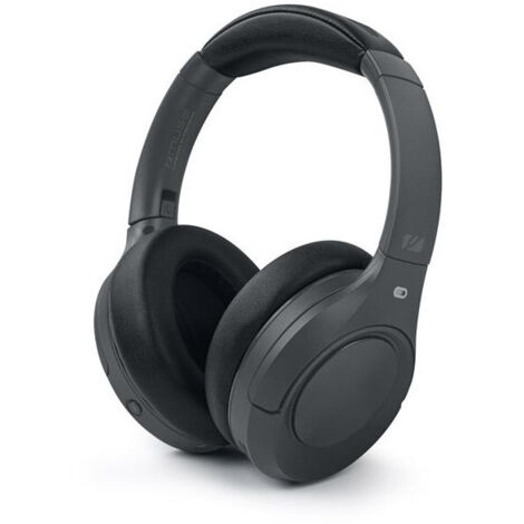 Casque arceau sans fil noir - Muse - M-295ANC (1/5)