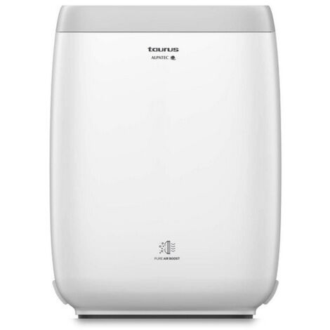TAURUS Purificateur d'air AP2040 Pur Air Boost 75m2 22db/R 954601000