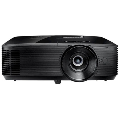 Vidéoprojecteur home cinéma wxga 3900lumens - Optoma - H190X
