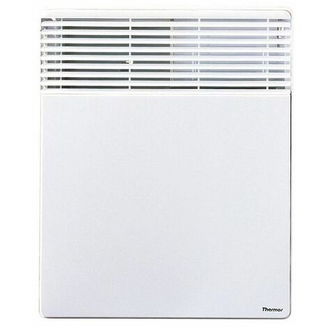 radiateur convecteur 2000w - 411471 - thermor - blanc