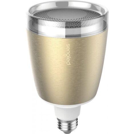 AMPOULE LED E27 SENGLED PULSE FLEX WIFI CHAMPAGNE (1/2)