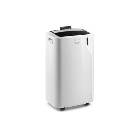 Climatiseur mobile DELONGHI Delonghi PACEM77 2100W Blanc Classe 9000 BTU