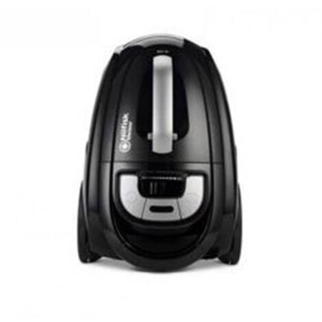 Nilfisk – Aspirateur sans sac 800W 79dB avec filtre HEPA H13 – Capacité 2,5L – Pour tous types de sols – 128390161 - SAC 79 DB (1/5)