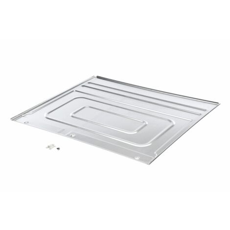 TOLE COUVERCLE WMZ20430 POUR LAVE LINGE BOSCH - 00478026