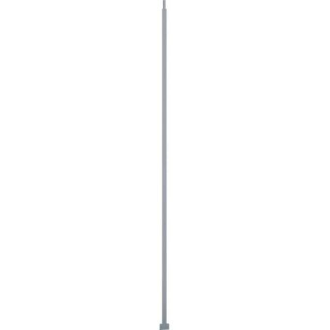 Kit de liaison inox pour réfrigérateur et congélateur - Bosch - KSZ39AL00 (1/2)