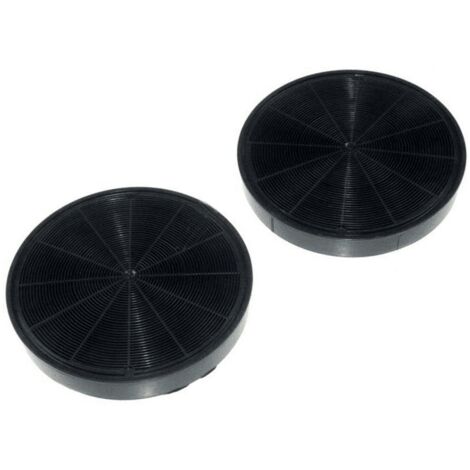 Lot De 2 Filtres De Rechange Pour Aspirateur Bosch Unlimited 6 - Entretien Et Maintenance