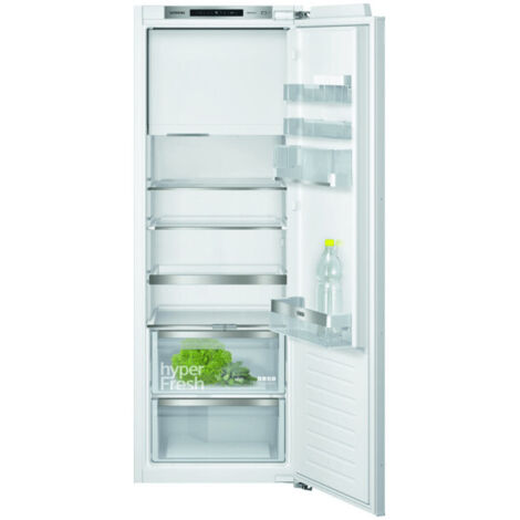 Réfrigérateur 1 porte Siemens Réfrigérateur 1 porte intégrable à