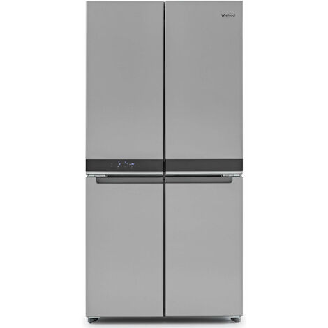 Réfrigérateur Américain 91cm 609l Nofrost Blanc - Rs68a8840ww