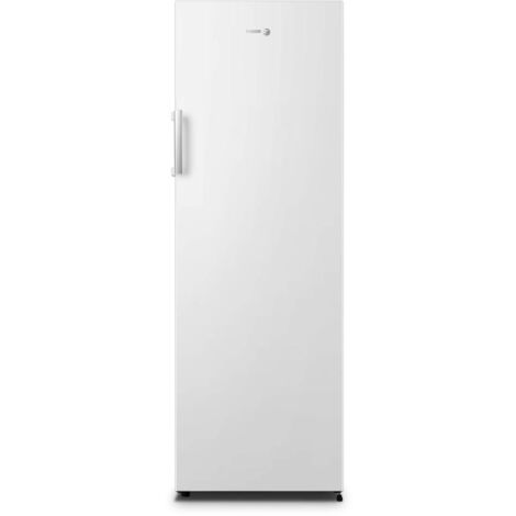 Fagor – Congélateur armoire 194L no frost 55cm – Classe E – Autonomie 11h – 15kg/24h – 41dB – FAFN6192 (1/6)