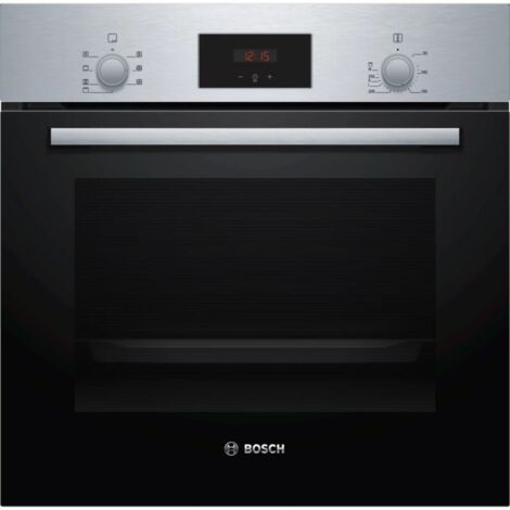 Four intégrable 66l a ecoclean inox - Bosch - hbf133br0 (1/4)