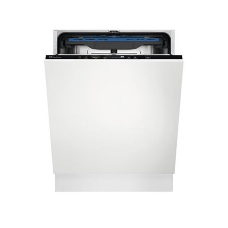 Electrolux – EEG48200L – Lave-vaisselle 14 couverts – Classe E – 44 dB – Technologie AirDry – Moteur inverter – Installation intégrable - 14cvts (1/5)