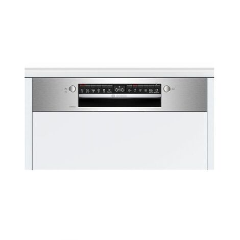Bosch SMV4HVX45E - Série 4, Lave-vaisselle encastrable - 60cm - Home  Connect - 13 couverts - Moteur EcoSilence : : Gros électroménager