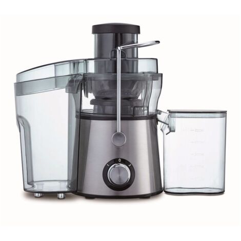 Centrifugeuse 400w inox - Simeo - JCM200 (1/5)