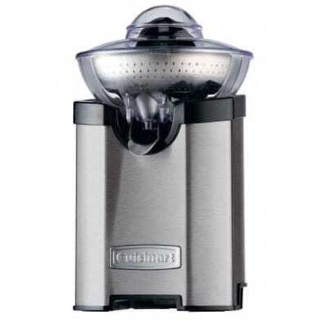 Cuisinart CCJ210E presse-agrume électrique 100 W Acier inoxydable (1/5)