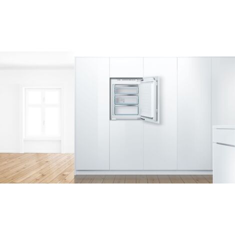 Congélateur intégrable 72 l a++ - Bosch - giv11afe0