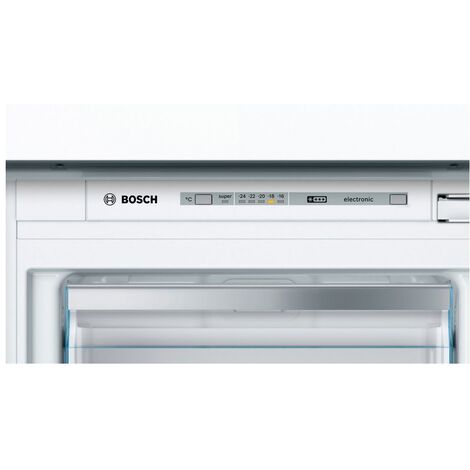 Congélateur intégrable 72 l a++ - Bosch - giv11afe0