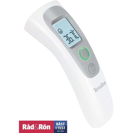 TERRAILLON THERMOMET THERMODISTANCE (1/4)