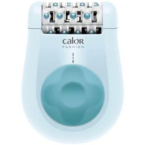 Epilateur secteur - Calor - EP1028C0 (1/5)
