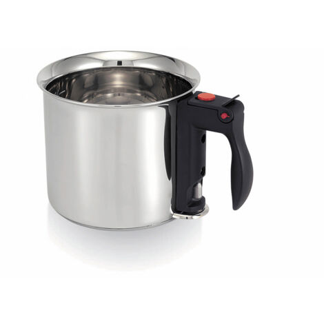 BEKA - BAIN MARIE 16CM 1L7 CLASSIC INOX