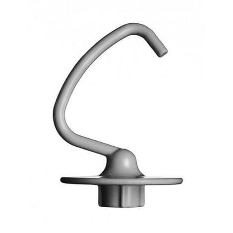 Robot sur socle 4,83l 300w noir onyx - Kitchenaid - 5ksm125eob