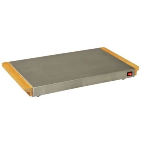 KITCHEN CHEF Accessoire Cuisson KITCHEN CHEF KCPA2SD